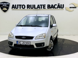 Ford C-Max 1.6 TDCi 109CP 2004