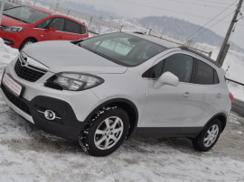 Opel Mokka 1.6 Cdti