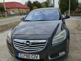 OPEL INSIGNIA 2009 2.0 DIESEL