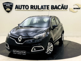 Renault Captur 0.9 Benzina 90CP 2016 Euro 6