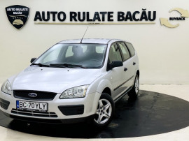 Ford Focus 1.6 TDCi 109CP 2005