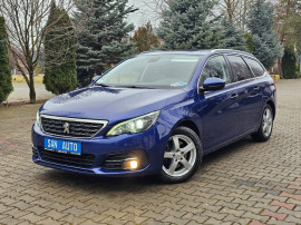 Peugeot 308 2018 2.0 HDi 150 CP euro 6 / RATE fara avans