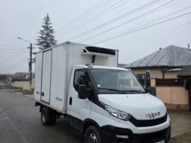 Iveco 35c Frigorific Frig Izoterma Distributie Ulei Filtre Discuri Sch