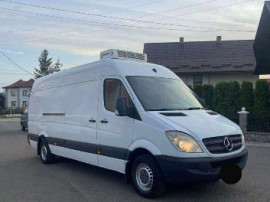 Mercedes-benz 313 CDI an 2008 euro 4