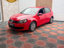 VW GOLF 6 . 1,4 Benzina . RAR + ITP . Garantie 12 luni . Buy-Back