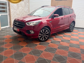 Ford Kuga, ST Line . Cutie Automata . 2,0 Diesel 180Cp.Tva deductibil