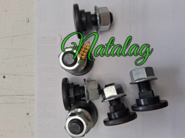 Surub cositoare vicon extra 117