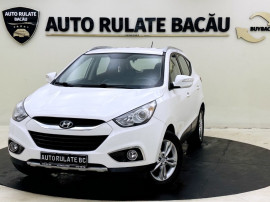 Hyundai ix35 1.6 Benzina 135CP 2012 Euro 5