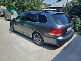 Golf 5 1.9 tdi an 2009