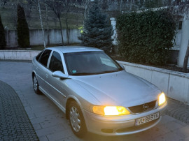 Opel Vectra B 1.6i Facelift mașina buna, Proprietar, 2001