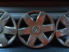 Capaci jante r15 vw original