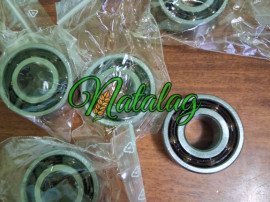 Rulment semanatoare Sulky Master