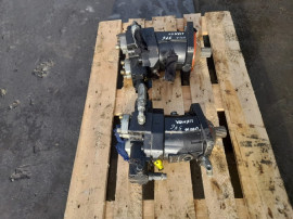 Hidromotor mars Liebherr 91421854 pentru incarcator frontal Liebherr 576