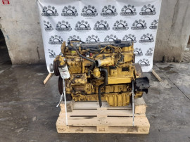 Motor Caterpillar C 7 pentru excavator pe senile Caterpillar 325 D