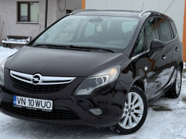 Opel Zafira 1.6 Benzina+GNC 150CP 2012 Euro 5