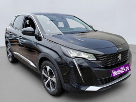 Peugeot 3008 1.2-131cp allure pack/automata/camera/garantie12luni