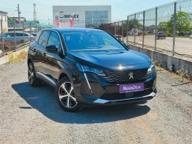 Peugeot 3008 1.2-131cp allure pack/automata/camere 360/garantie12luni