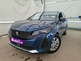 Peugeot 3008 1.2-131cp allure pack/automata/camere 360/garantie12luni