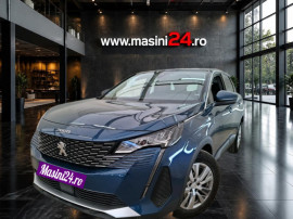 Peugeot 3008 1.2-131cp allure pack/automata/camere 360/garantie12luni