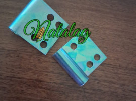 Balama presă Krone 155