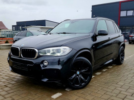 Bmw x5 M pachet motor 2Litri anul 2015