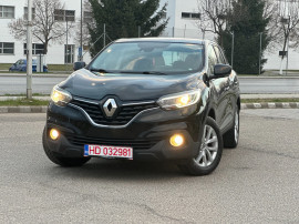 Renault Kadjar 2 WD*2017 luna 07*euro 6*nr.rosii*navi*1.6 D*factura*led