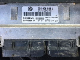 Kit pornire polo 2003