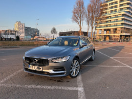 Volvo v90 t8 hibrid