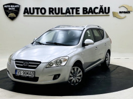 Kia Cee'd 1.6 Benzina 125CP 2008 Euro 4