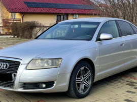 Audi A6 C6 2.0 TDI