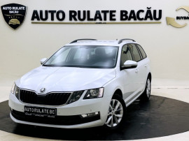 Skoda Octavia 1.0 Benzina 116CP 2018 Euro 6