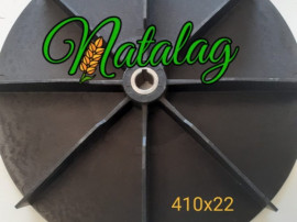 Palete ventilator Monosem NG