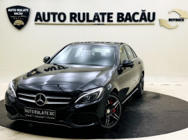 Mercedes-Benz C350e (1991cc) 279CP Automata 2015/11 Euro 6