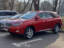 Lexus Jeep RX 450 cap. cil 3,5 cp.270 stare tehnică ff bun