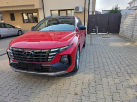 Hyundai Tucson impecabil