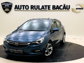 Opel Astra 1.6 CDTi 110CP 2016 Euro 6