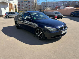 Bmw 525d Automat impecabil Unic Proprietar RO