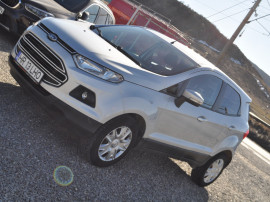 Ford EcoSport 1.0i -benzin 125CP