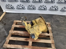 Pompă hidraulică Caterpillar A8VO107LA1H1 pentru excavator pe șenile Caterpillar