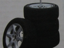 Suport pentru depozitarea cauciucurilor NOU