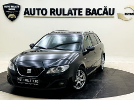 Seat Exeo 2.0 TDI 143CP Automata 2011 Euro 5