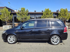 Opel Zafira B 7 locuri