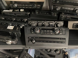 Comanda clima BMW E60 E90 E83 F25 F10 F30.