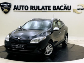 Renault Megane 1.9dCi 130CP 2010 Euro 4