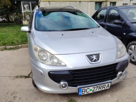 Peugeot 307 SW 1.6HDI