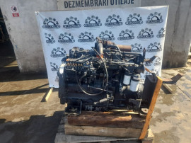 Motor Cummins C8-3-C pentru excavator pe senile Volvo EC 240