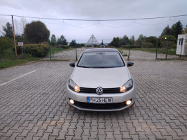 Vw Golf VI, 1.4 Benzina