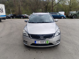 Kia Ceed 1,6 diesel