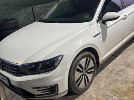 Volkswagen Passat GTE