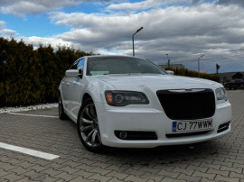 Chrysler 300 S Sport America